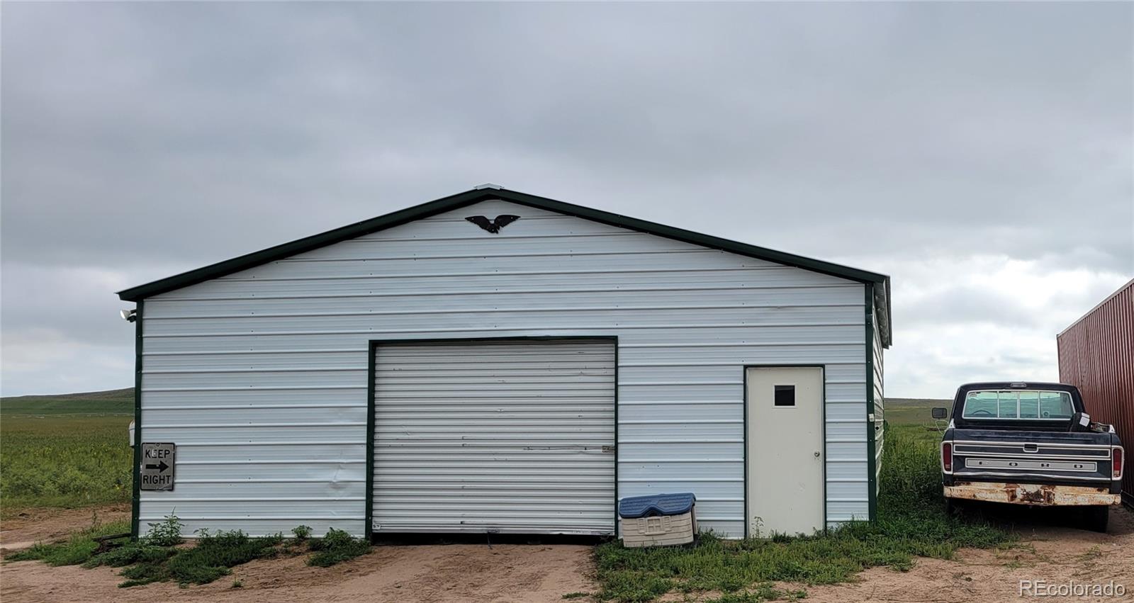 61998 County Road 4.5 Holyoke CO 80734