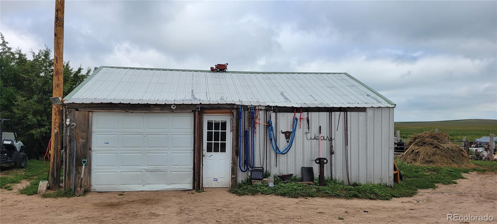 61998 County Road 4.5 Holyoke CO 80734