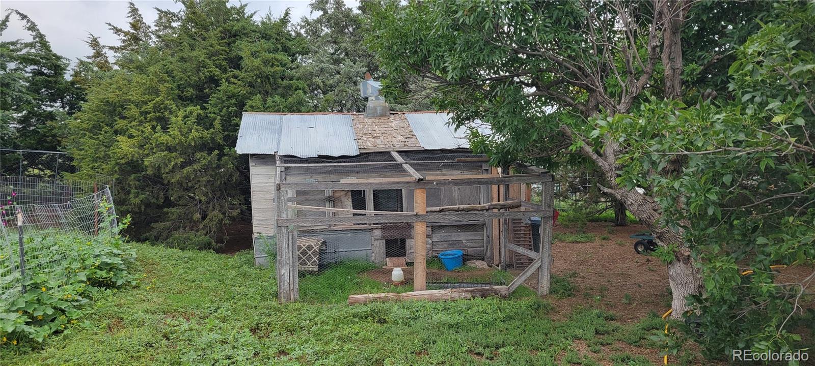 61998 County Road 4.5 Holyoke CO 80734