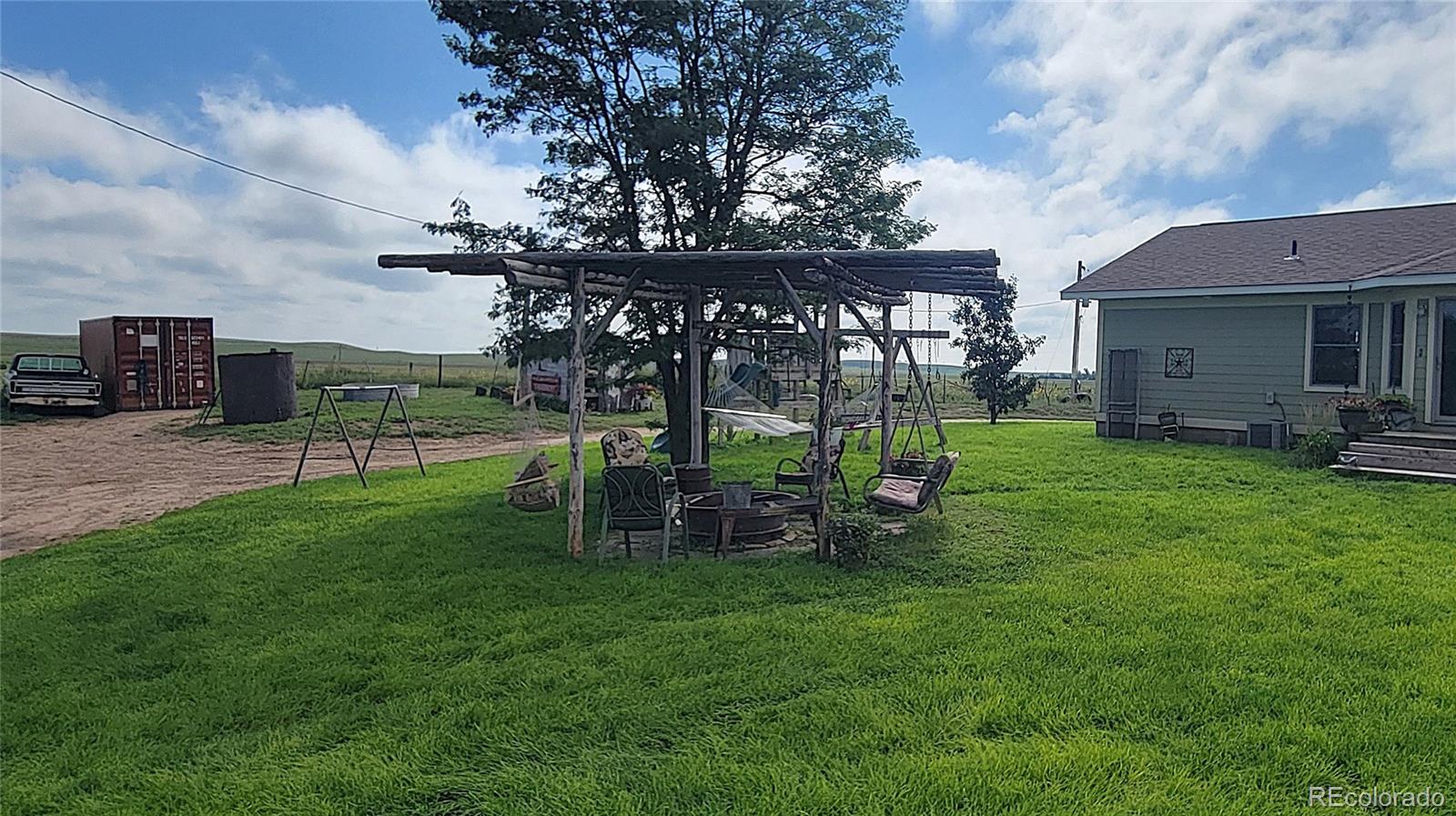 61998 County Road 4.5 Holyoke CO 80734