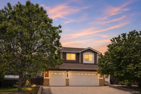 3449 S Espana Court Aurora CO 80013