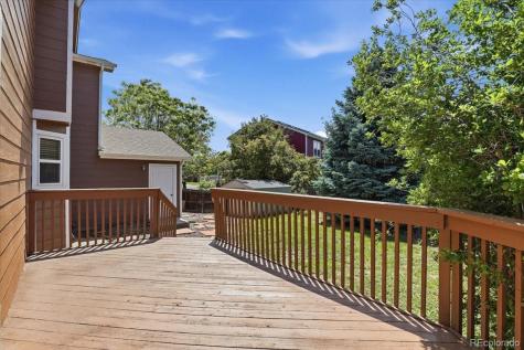 3449 S Espana Court Aurora CO 80013