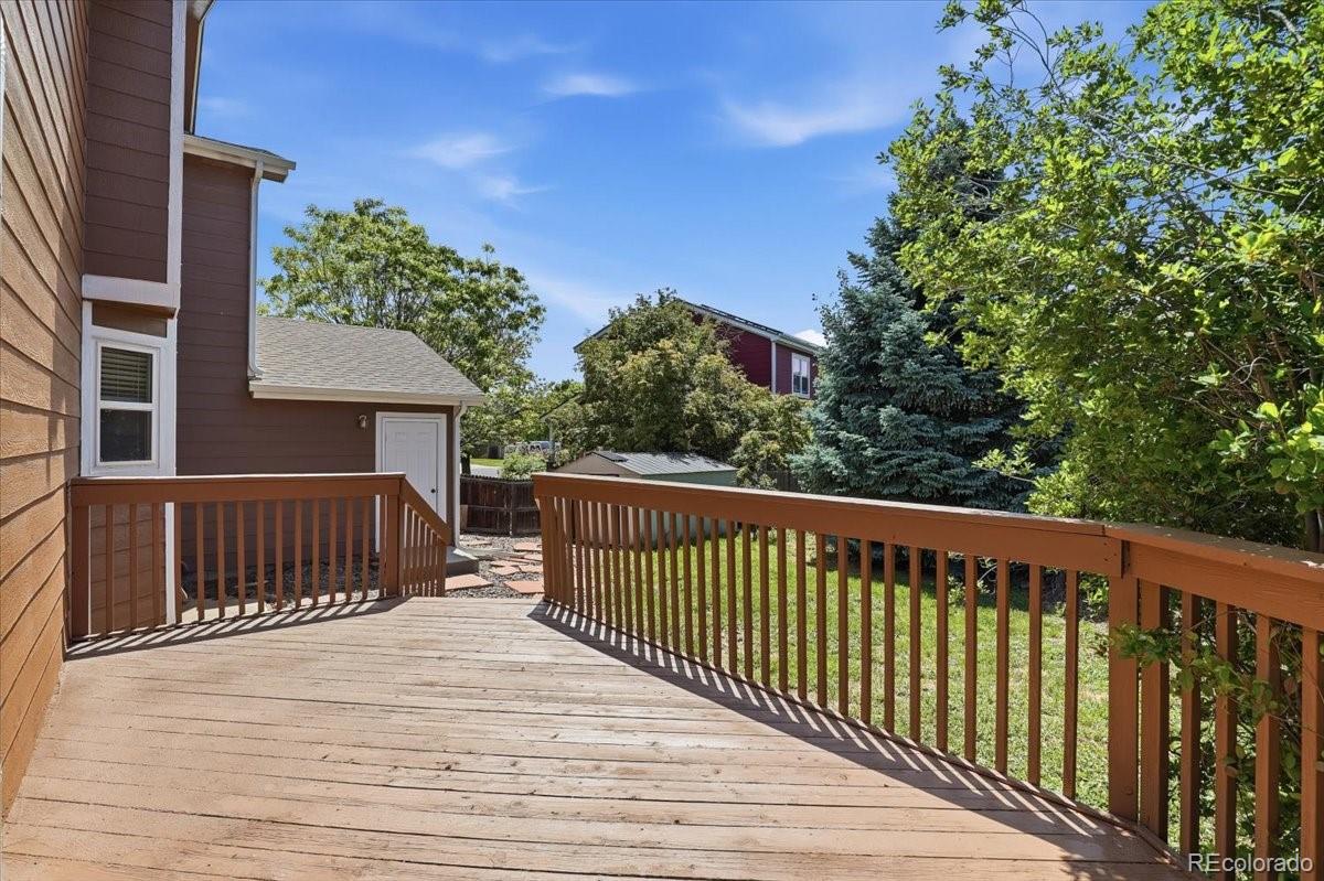 3449 S Espana Court Aurora CO 80013