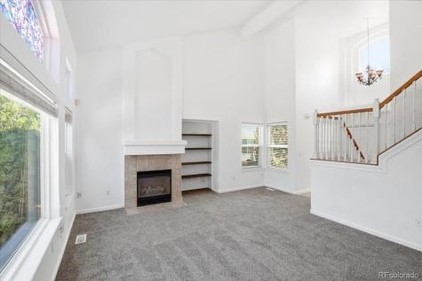 3449 S Espana Court Aurora CO 80013