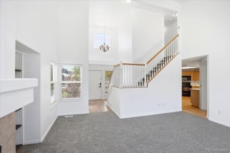 3449 S Espana Court Aurora CO 80013