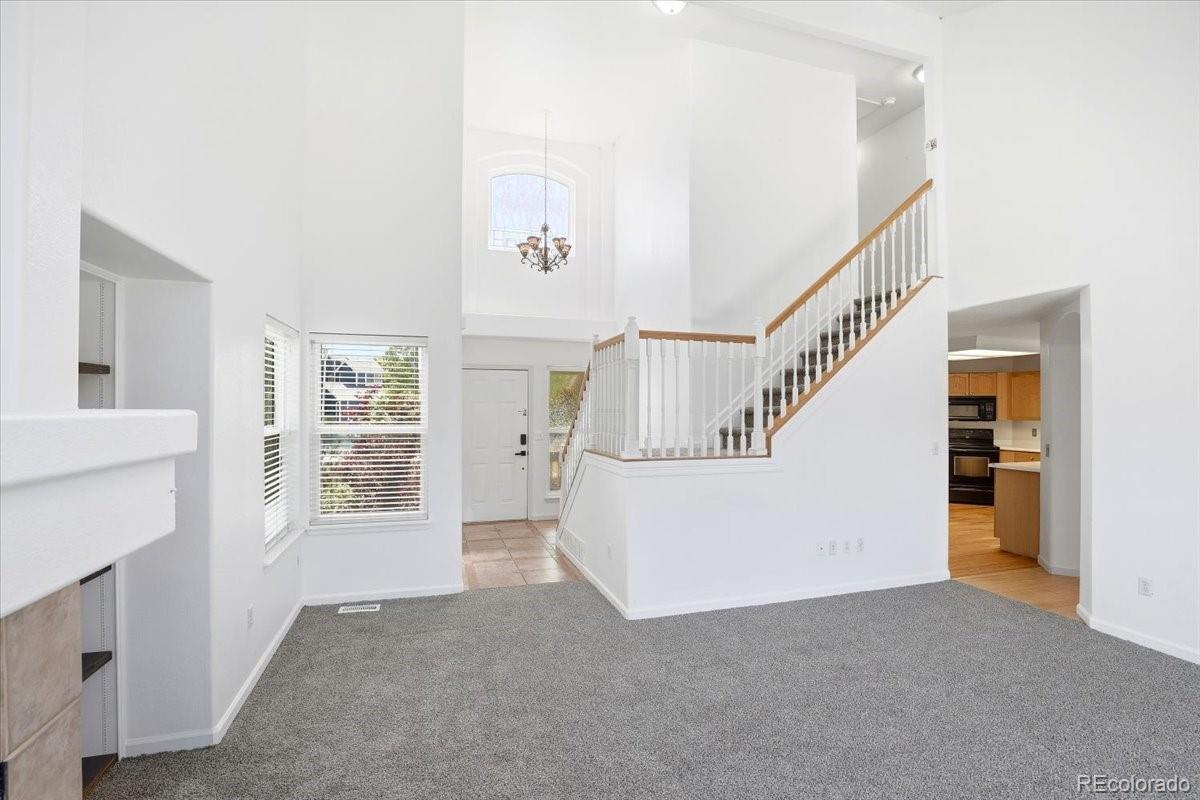 3449 S Espana Court Aurora CO 80013