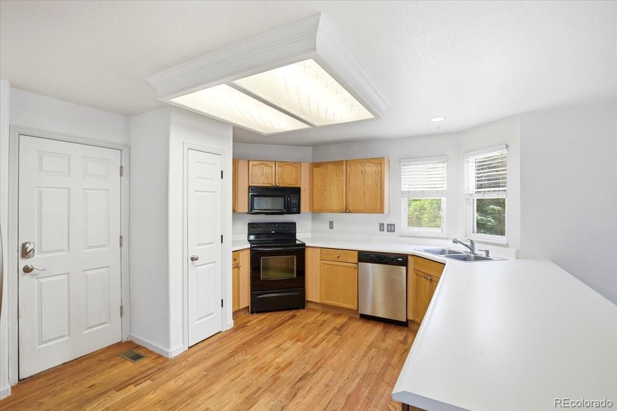 3449 S Espana Court Aurora CO 80013