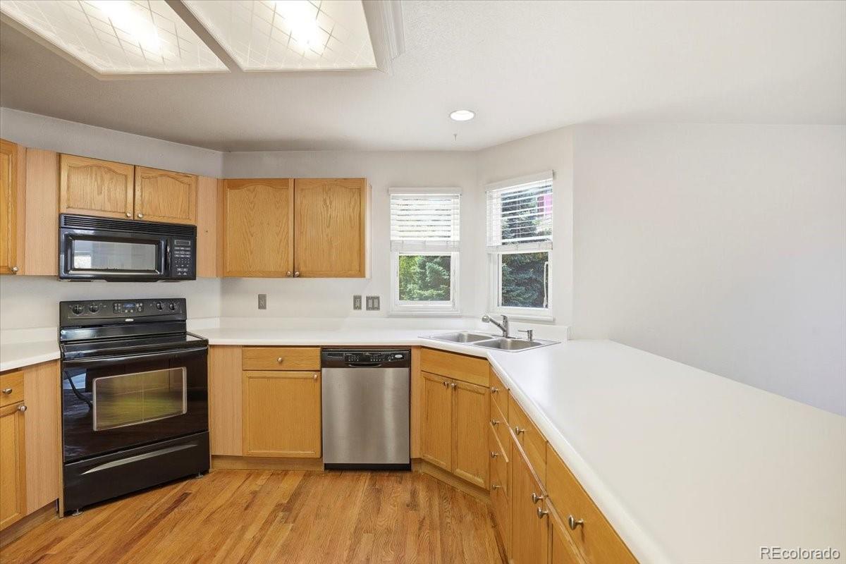 3449 S Espana Court Aurora CO 80013