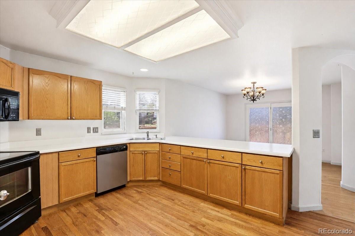 3449 S Espana Court Aurora CO 80013
