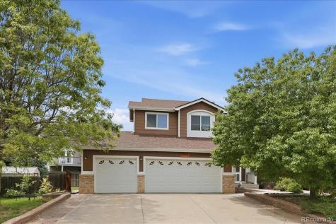 3449 S Espana Court Aurora CO 80013