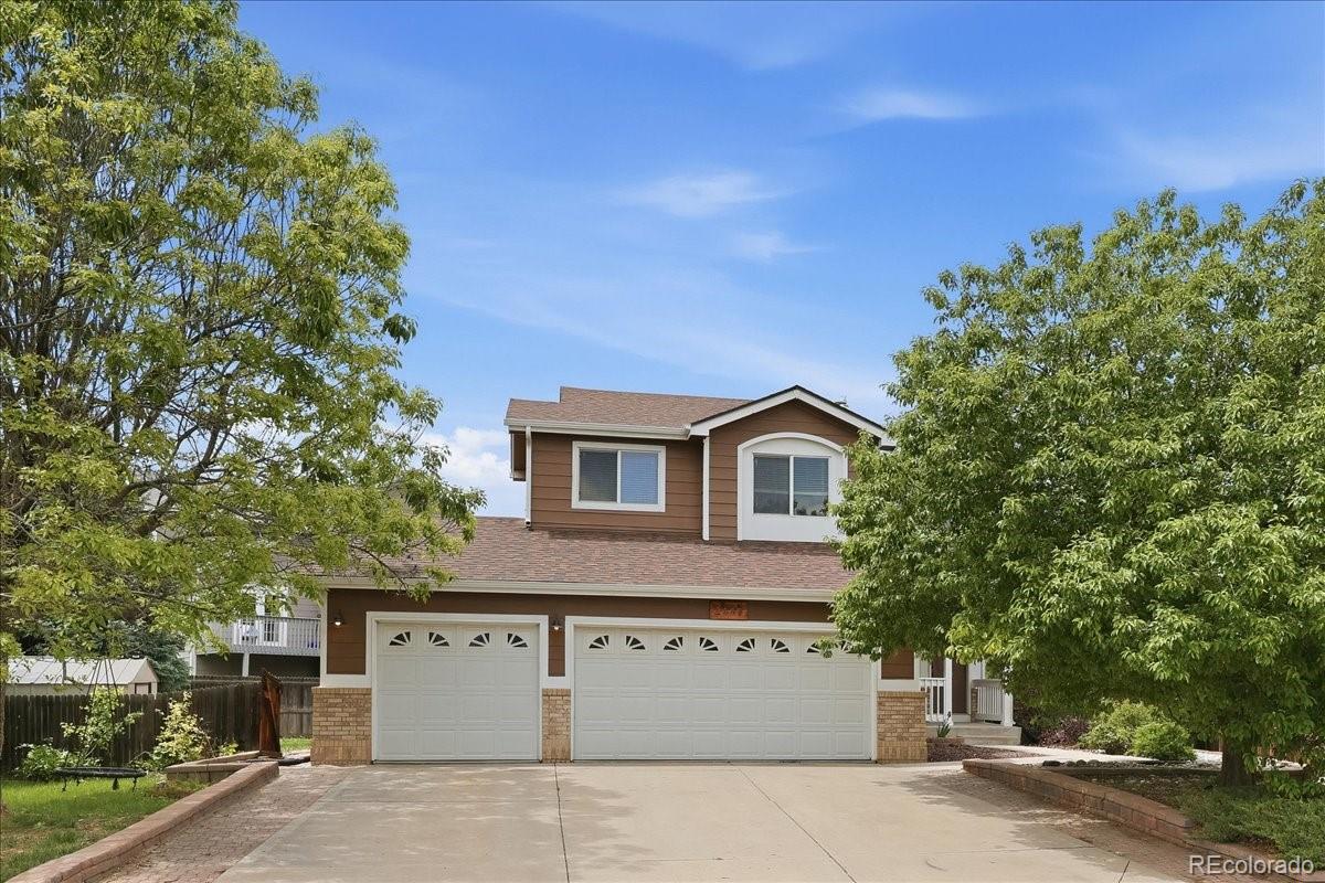 3449 S Espana Court Aurora CO 80013