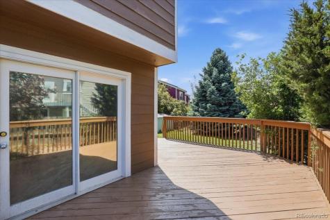 3449 S Espana Court Aurora CO 80013