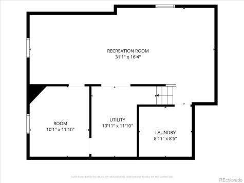 3449 S Espana Court Aurora CO 80013