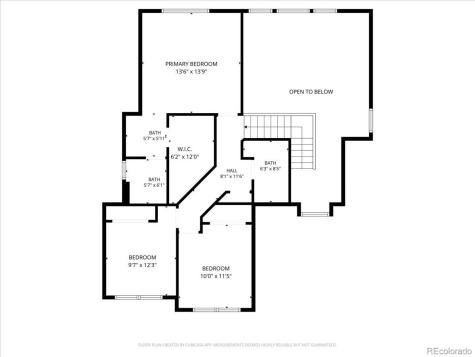 3449 S Espana Court Aurora CO 80013