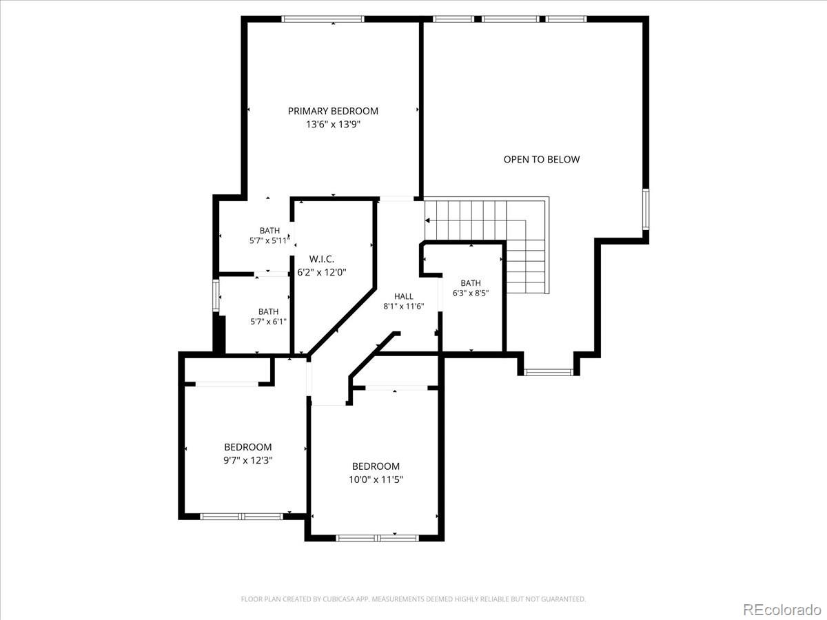 3449 S Espana Court Aurora CO 80013