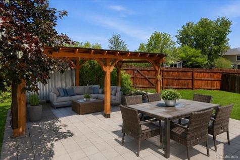 3449 S Espana Court Aurora CO 80013