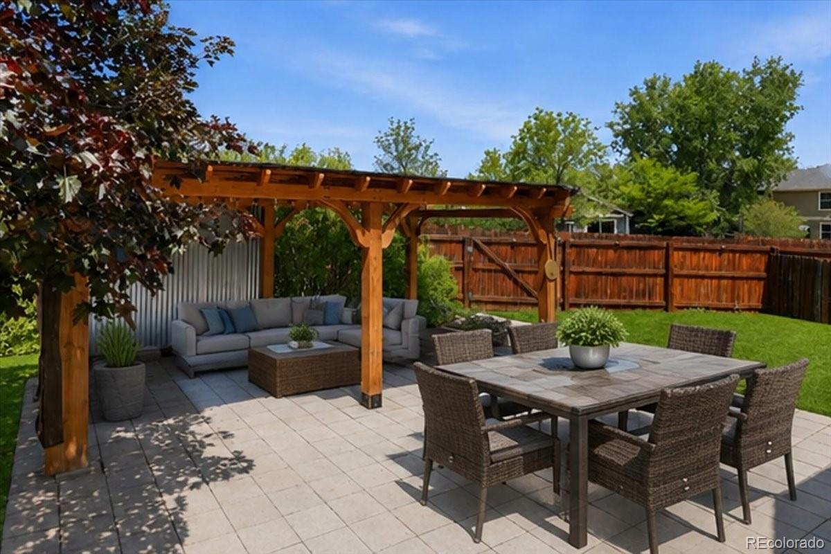 3449 S Espana Court Aurora CO 80013