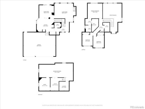 3449 S Espana Court Aurora CO 80013