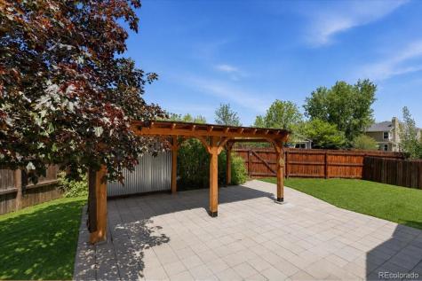 3449 S Espana Court Aurora CO 80013