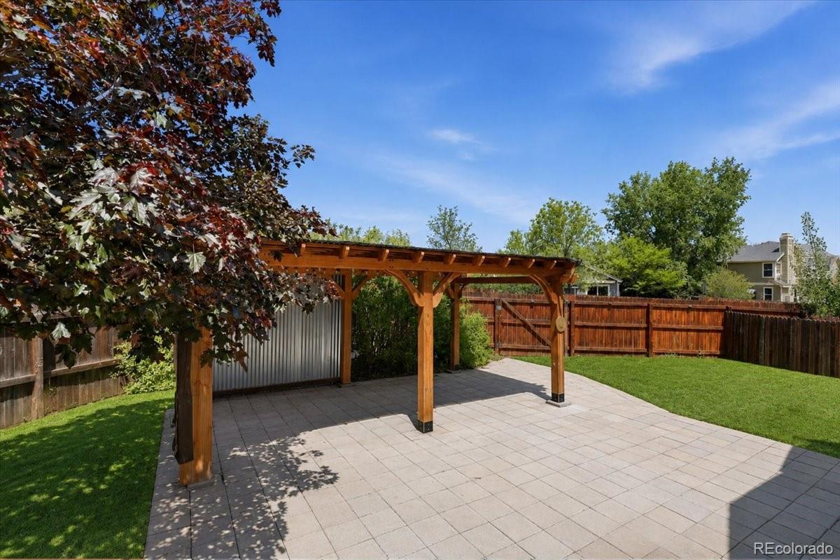 3449 S Espana Court Aurora CO 80013