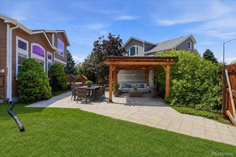 3449 S Espana Court Aurora CO 80013