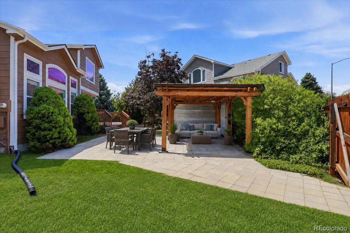 3449 S Espana Court Aurora CO 80013