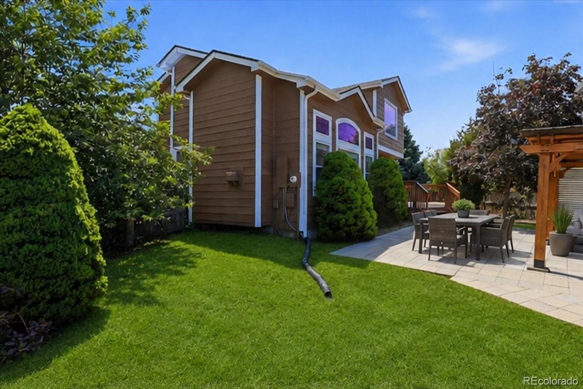 3449 S Espana Court Aurora CO 80013