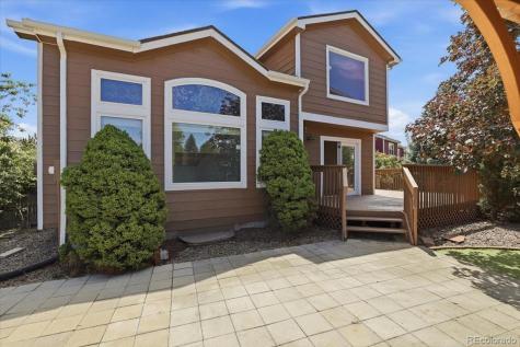3449 S Espana Court Aurora CO 80013