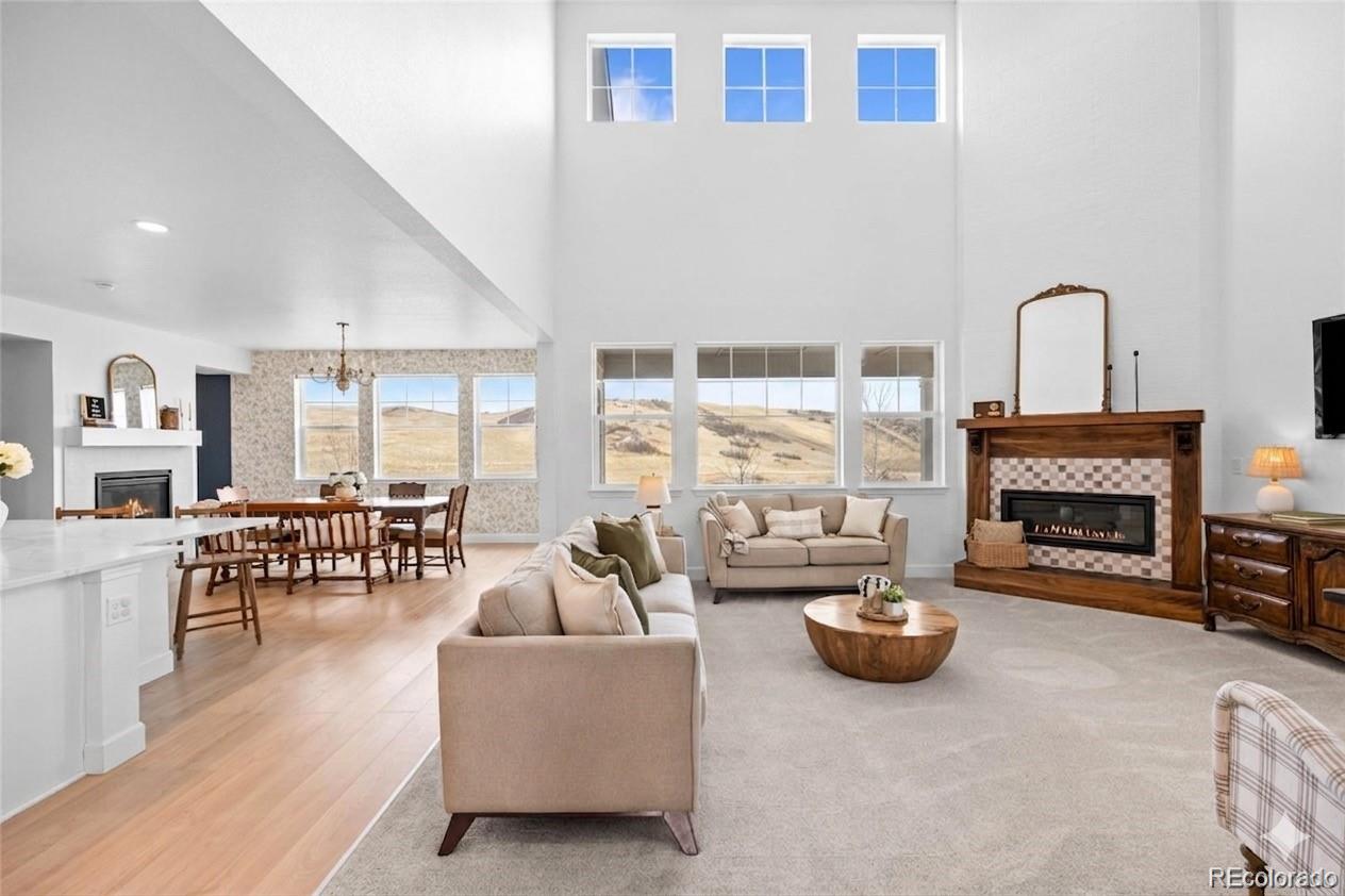 3807 Descent Street Castle Rock CO 80108