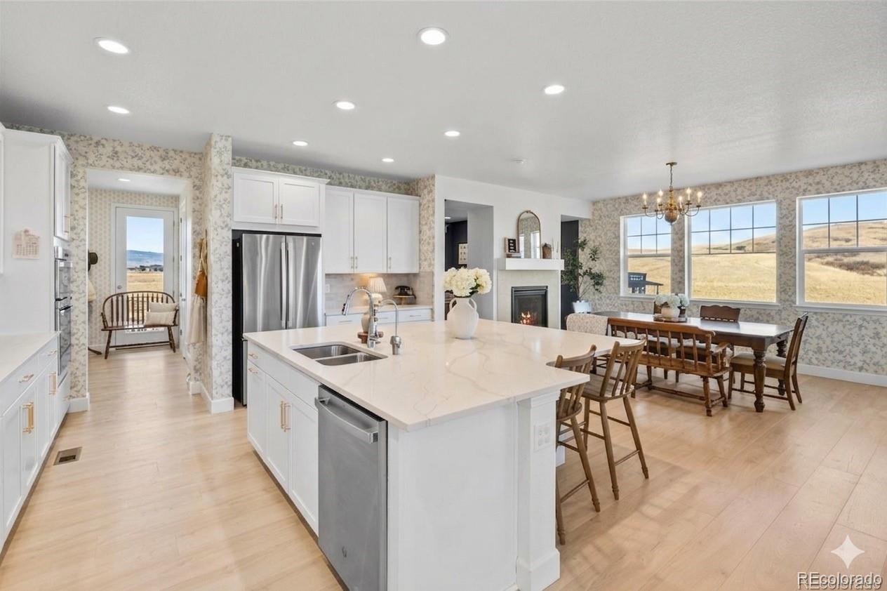 3807 Descent Street Castle Rock CO 80108