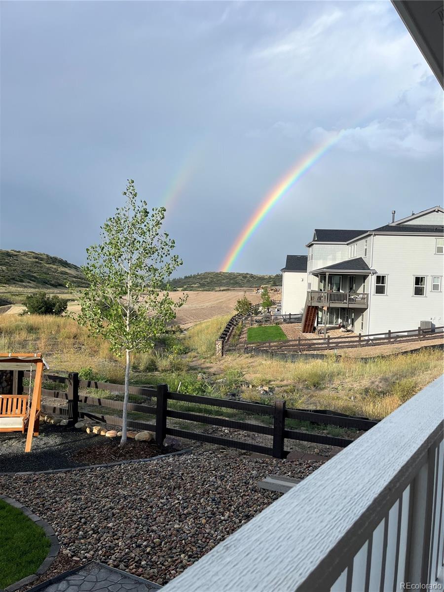 3807 Descent Street Castle Rock CO 80108