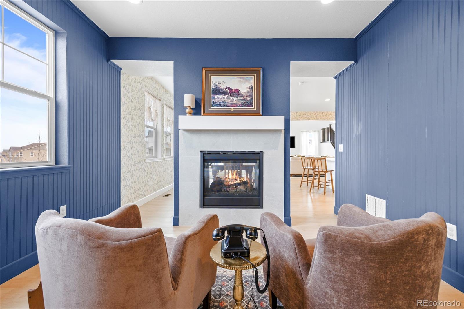 3807 Descent Street Castle Rock CO 80108