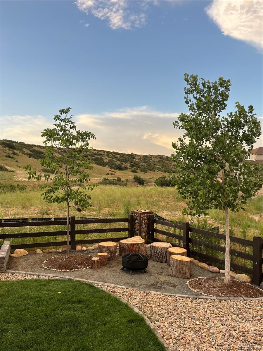 3807 Descent Street Castle Rock CO 80108