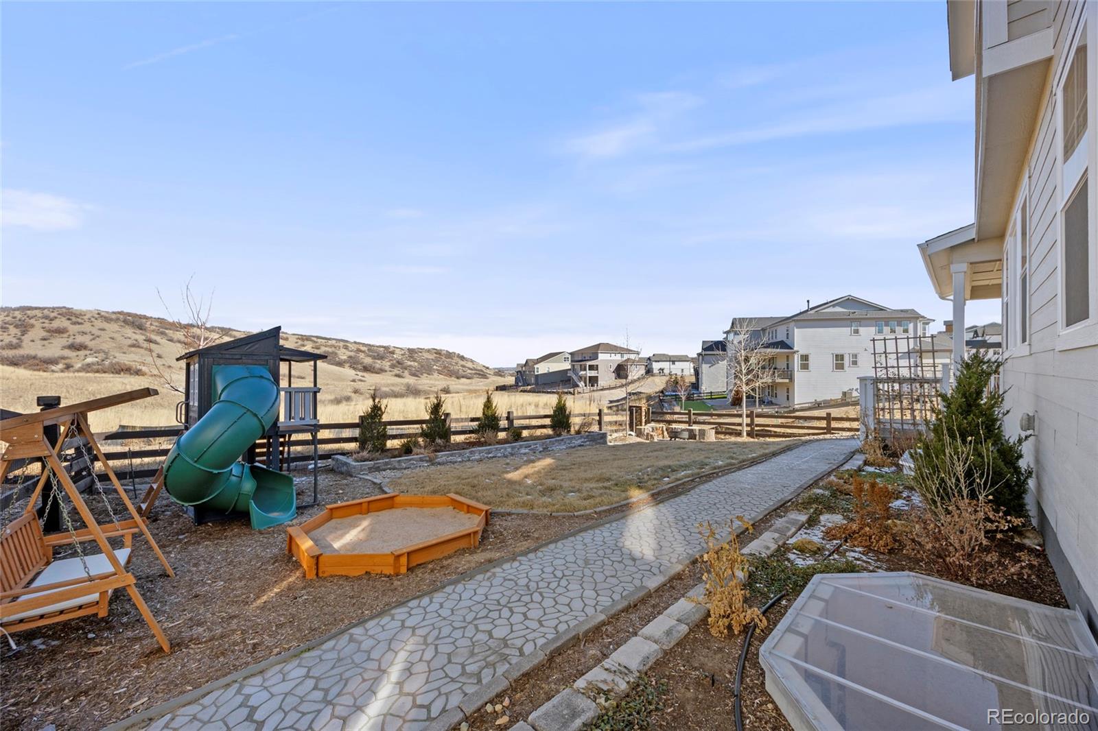 3807 Descent Street Castle Rock CO 80108