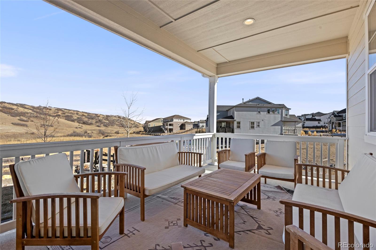 3807 Descent Street Castle Rock CO 80108