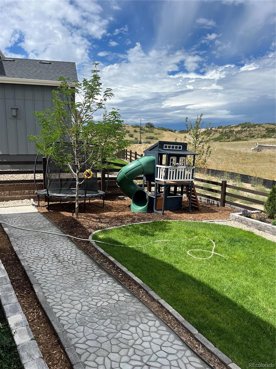 3807 Descent Street Castle Rock CO 80108