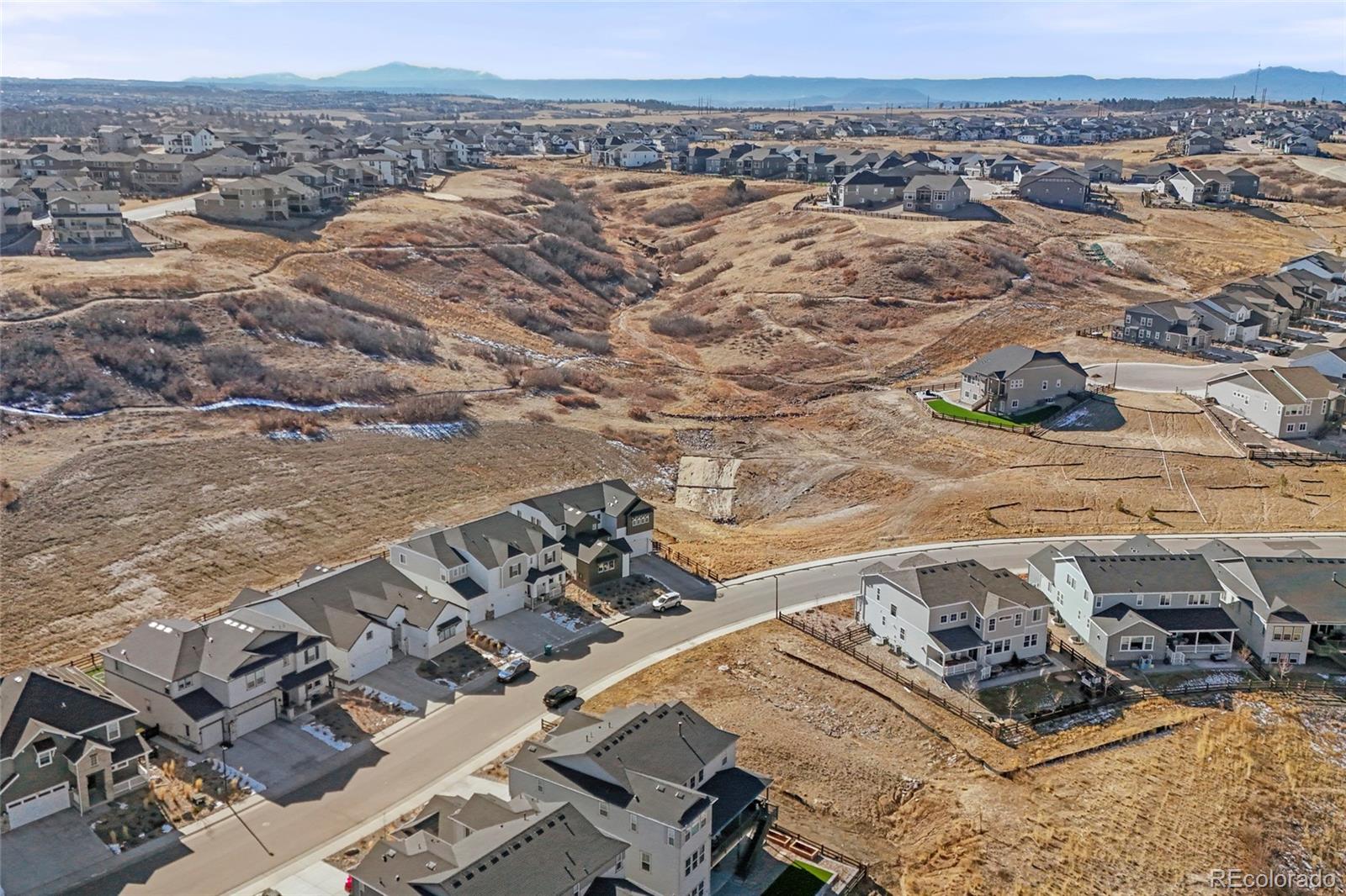 3807 Descent Street Castle Rock CO 80108