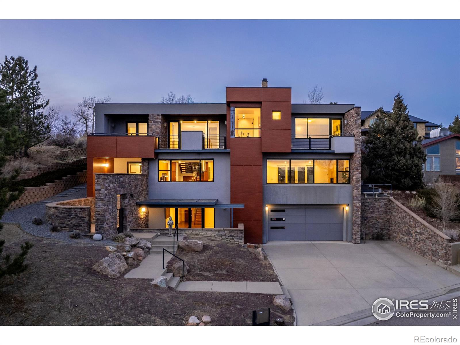 1205 Meadow Avenue Boulder CO 80304