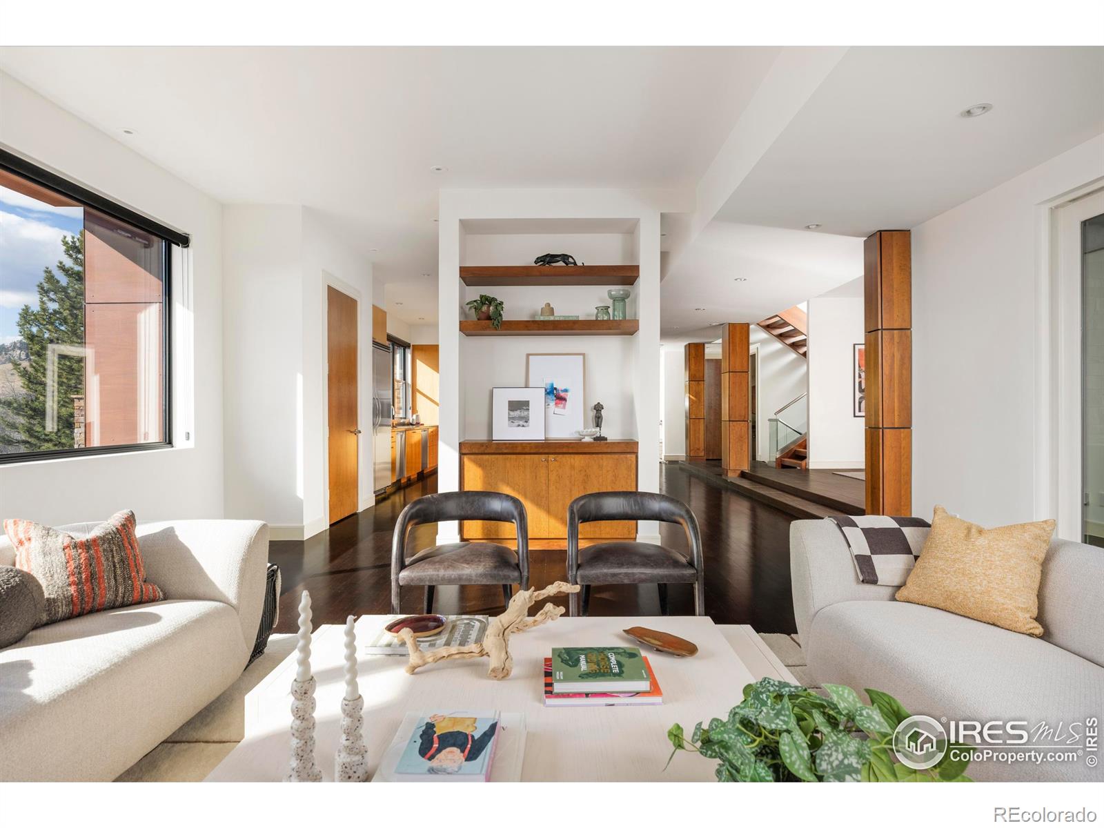 1205 Meadow Avenue Boulder CO 80304