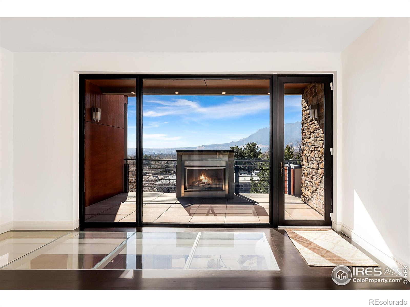 1205 Meadow Avenue Boulder CO 80304
