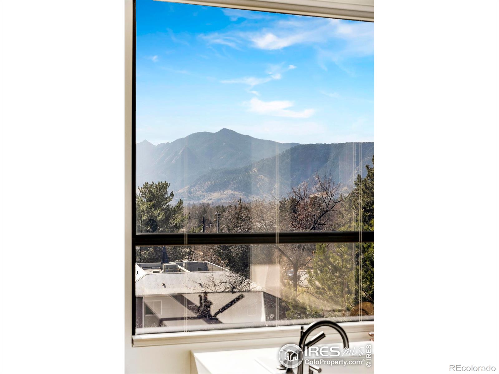 1205 Meadow Avenue Boulder CO 80304