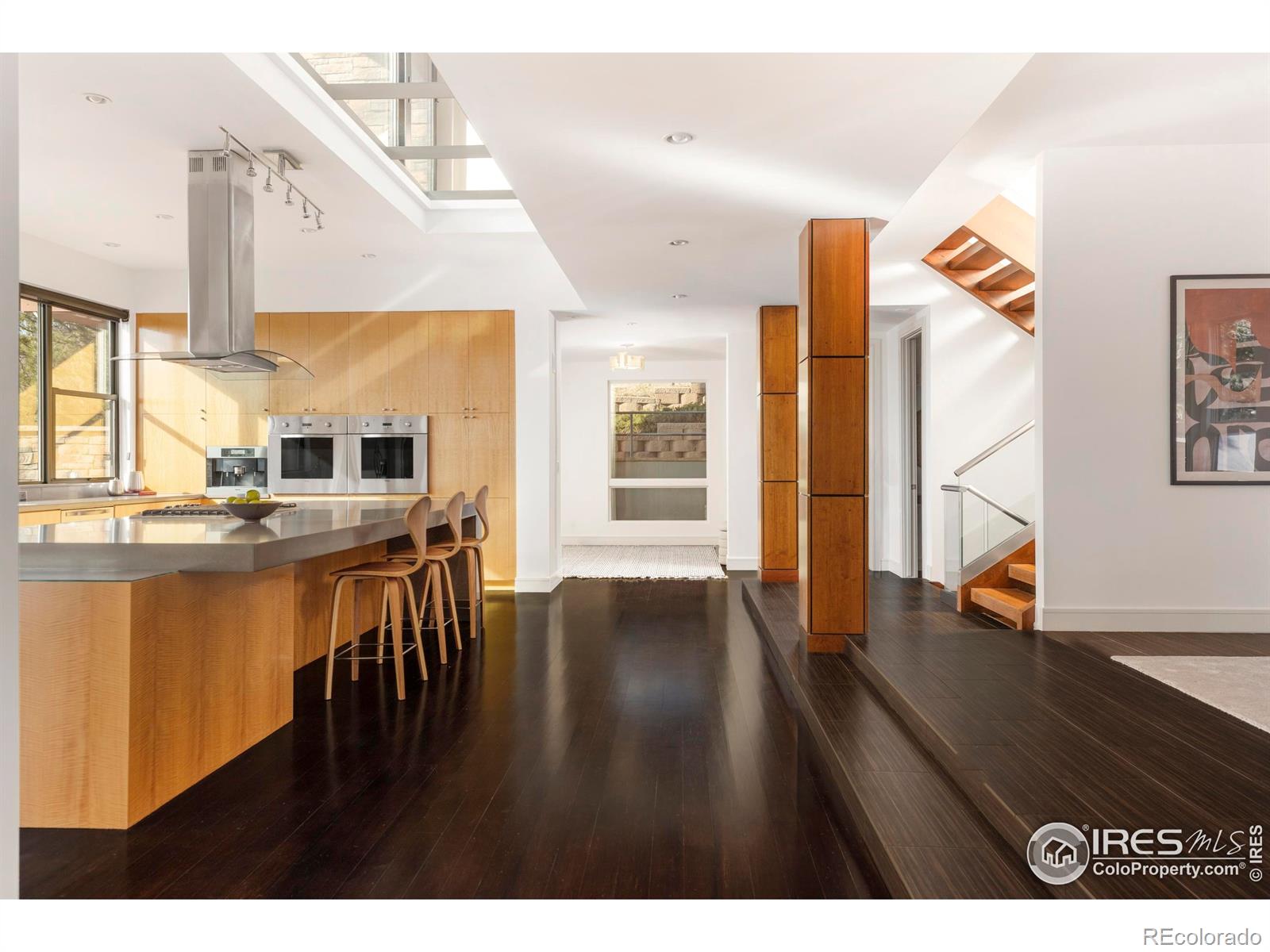 1205 Meadow Avenue Boulder CO 80304