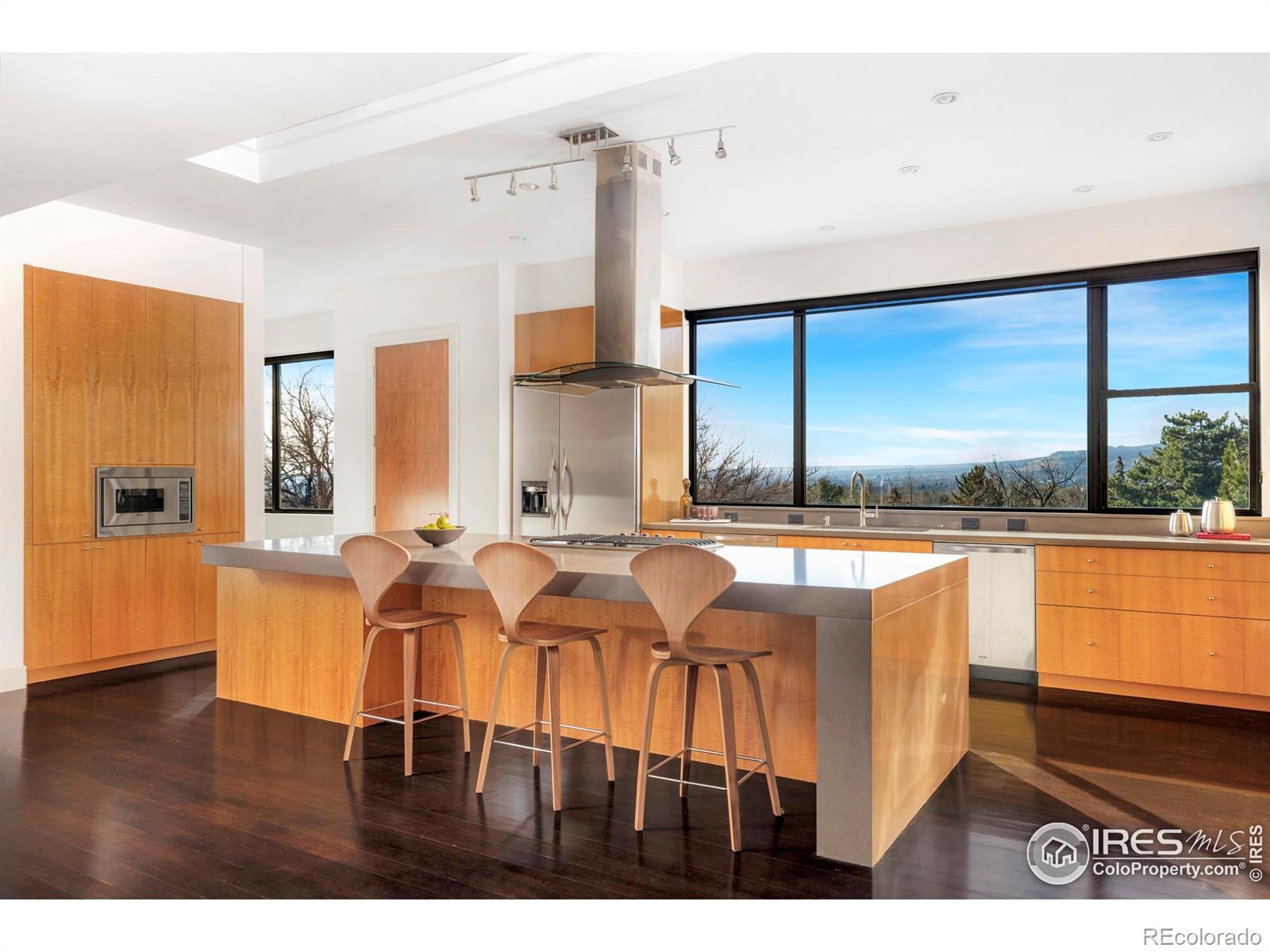 1205 Meadow Avenue Boulder CO 80304