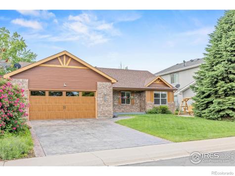 5148 W 14th Street Greeley CO 80634