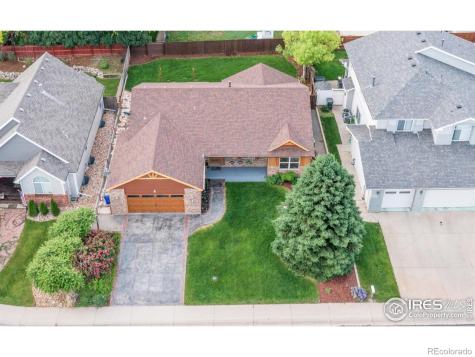 5148 W 14th Street Greeley CO 80634