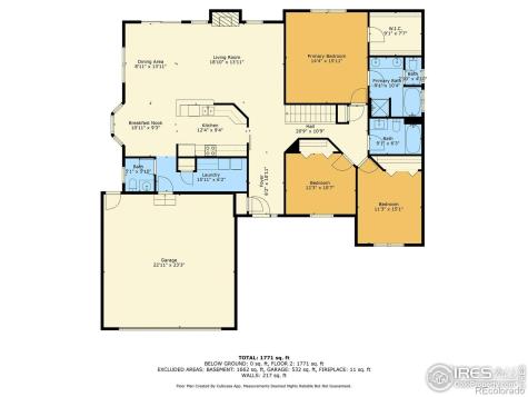 5148 W 14th Street Greeley CO 80634