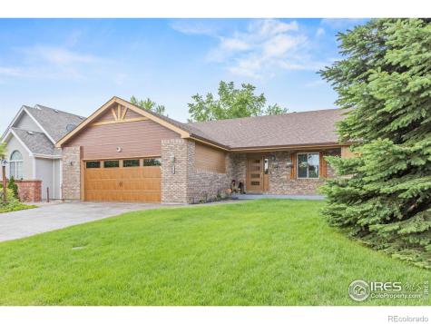 5148 W 14th Street Greeley CO 80634