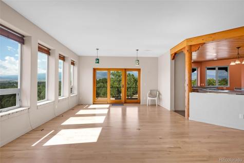 692 Sunrise Ridge Cotopaxi CO 81223