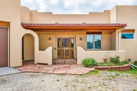 692 Sunrise Ridge Cotopaxi CO 81223