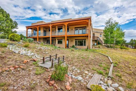 692 Sunrise Ridge Cotopaxi CO 81223